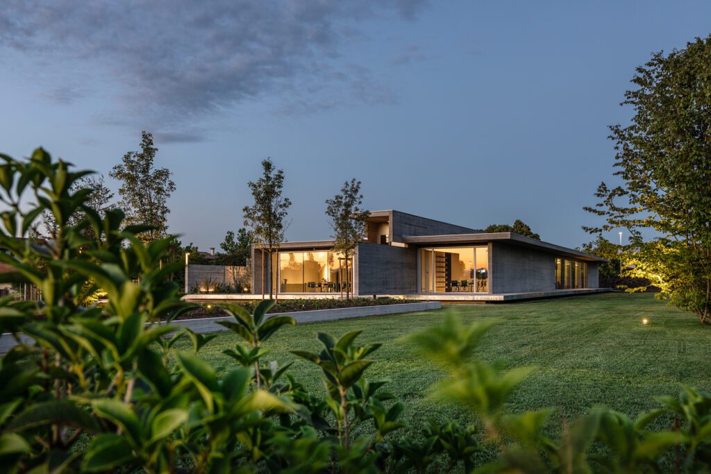 Bilancio di Sostenibilità 2022: un futuro resiliente